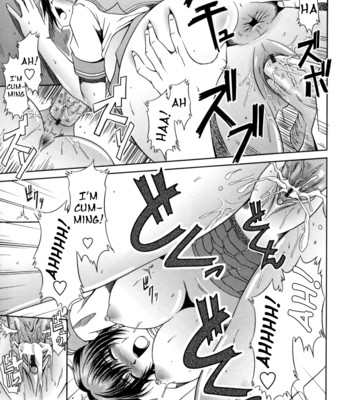 Love Kachuu | Lover’s Time [COMPLETE] comic porn sex 23