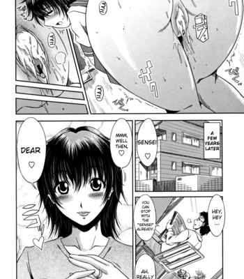 Love Kachuu | Lover’s Time [COMPLETE] comic porn sex 24