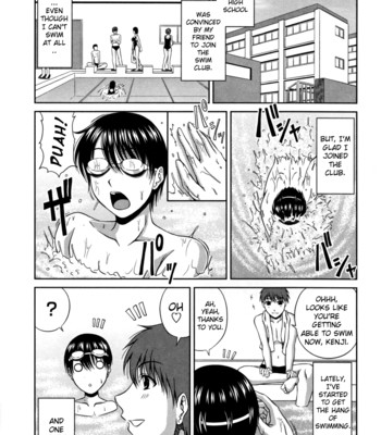 Love Kachuu | Lover’s Time [COMPLETE] comic porn sex 26