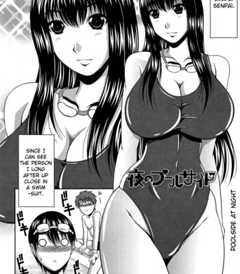 Love Kachuu | Lover’s Time [COMPLETE] comic porn sex 27