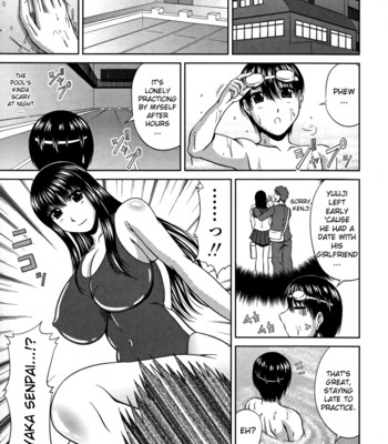 Love Kachuu | Lover’s Time [COMPLETE] comic porn sex 28