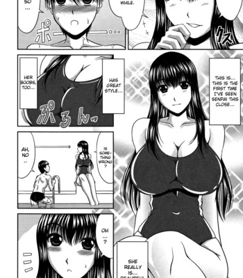 Love Kachuu | Lover’s Time [COMPLETE] comic porn sex 29