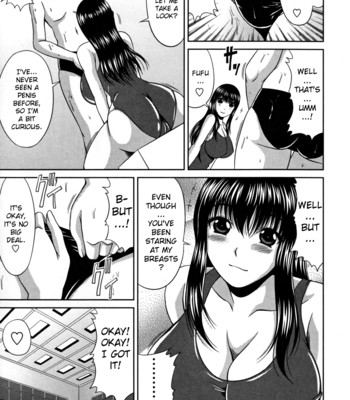 Love Kachuu | Lover’s Time [COMPLETE] comic porn sex 30