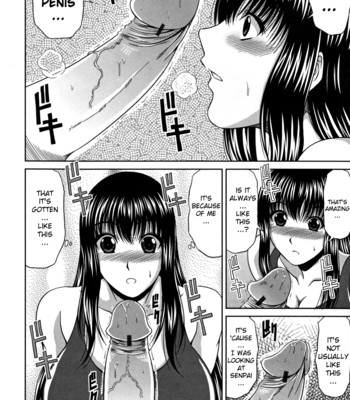 Love Kachuu | Lover’s Time [COMPLETE] comic porn sex 31