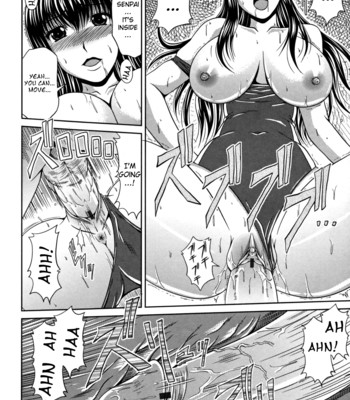 Love Kachuu | Lover’s Time [COMPLETE] comic porn sex 39