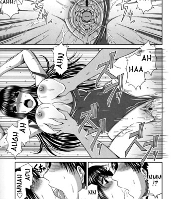 Love Kachuu | Lover’s Time [COMPLETE] comic porn sex 40