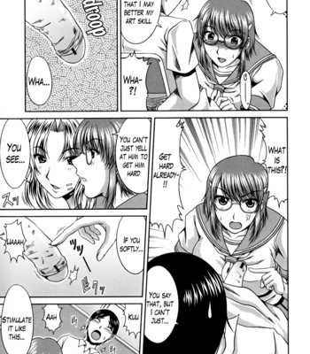 Love Kachuu | Lover’s Time [COMPLETE] comic porn sex 51