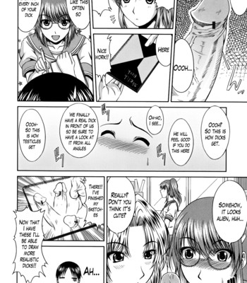 Love Kachuu | Lover’s Time [COMPLETE] comic porn sex 52