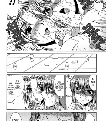 Love Kachuu | Lover’s Time [COMPLETE] comic porn sex 56