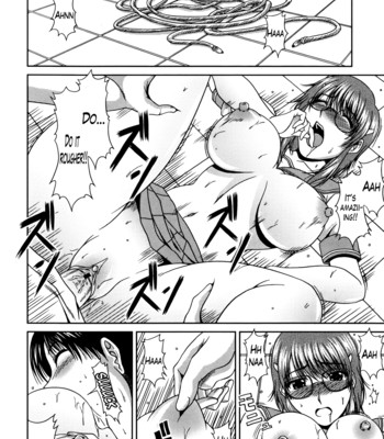 Love Kachuu | Lover’s Time [COMPLETE] comic porn sex 62