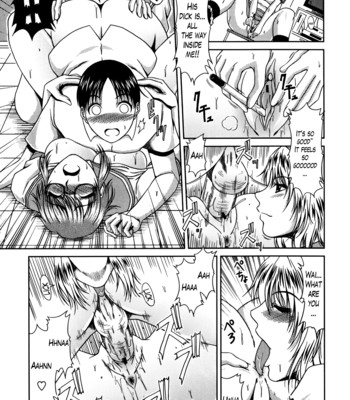 Love Kachuu | Lover’s Time [COMPLETE] comic porn sex 63