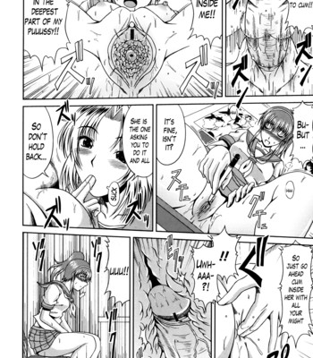 Love Kachuu | Lover’s Time [COMPLETE] comic porn sex 64