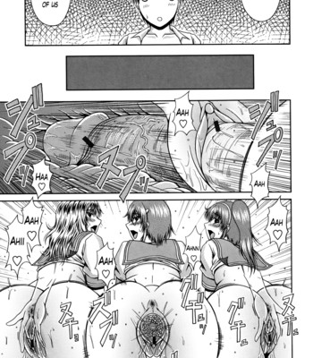 Love Kachuu | Lover’s Time [COMPLETE] comic porn sex 81