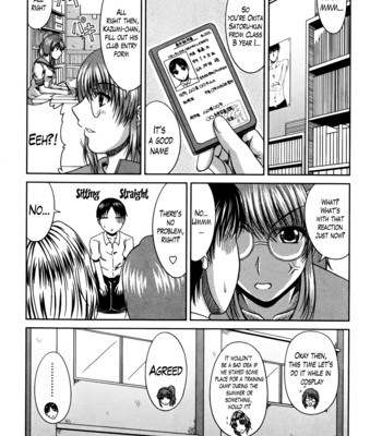 Love Kachuu | Lover’s Time [COMPLETE] comic porn sex 85