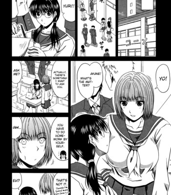 Love Kachuu | Lover’s Time [COMPLETE] comic porn sex 90