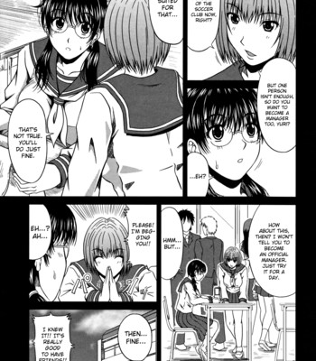 Love Kachuu | Lover’s Time [COMPLETE] comic porn sex 91