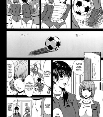 Love Kachuu | Lover’s Time [COMPLETE] comic porn sex 92