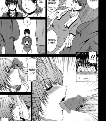 Love Kachuu | Lover’s Time [COMPLETE] comic porn sex 93