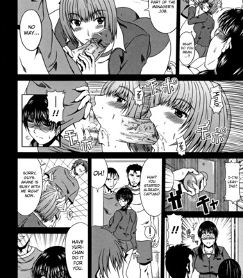 Love Kachuu | Lover’s Time [COMPLETE] comic porn sex 94