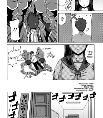 Love Kachuu | Lover’s Time [COMPLETE] comic porn sex 106