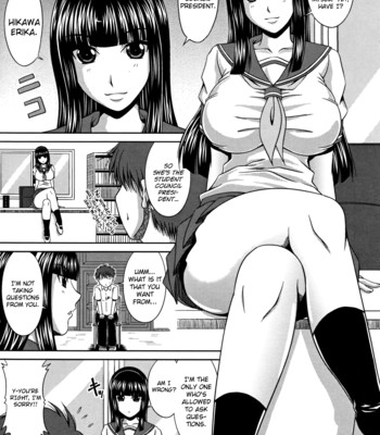 Love Kachuu | Lover’s Time [COMPLETE] comic porn sex 107