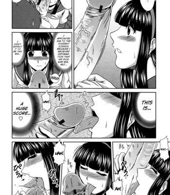 Love Kachuu | Lover’s Time [COMPLETE] comic porn sex 110