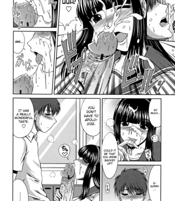 Love Kachuu | Lover’s Time [COMPLETE] comic porn sex 112