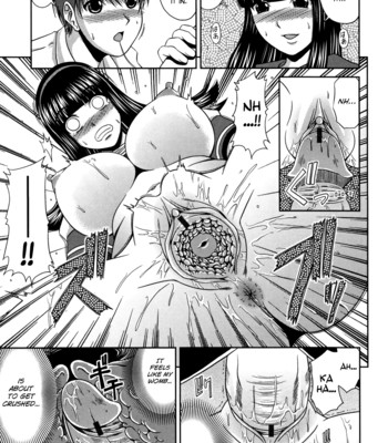 Love Kachuu | Lover’s Time [COMPLETE] comic porn sex 115