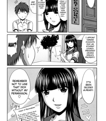 Love Kachuu | Lover’s Time [COMPLETE] comic porn sex 124