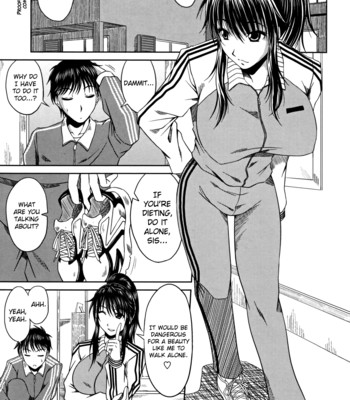 Love Kachuu | Lover’s Time [COMPLETE] comic porn sex 125