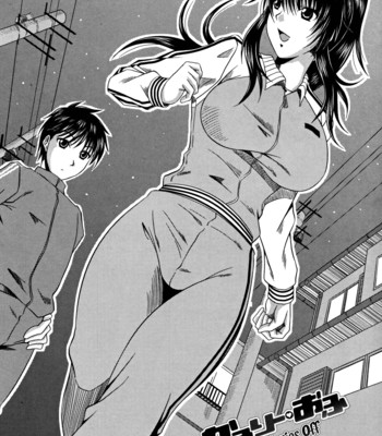 Love Kachuu | Lover’s Time [COMPLETE] comic porn sex 126