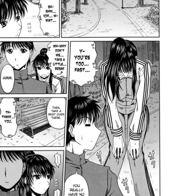 Love Kachuu | Lover’s Time [COMPLETE] comic porn sex 127