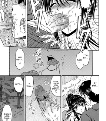 Love Kachuu | Lover’s Time [COMPLETE] comic porn sex 133