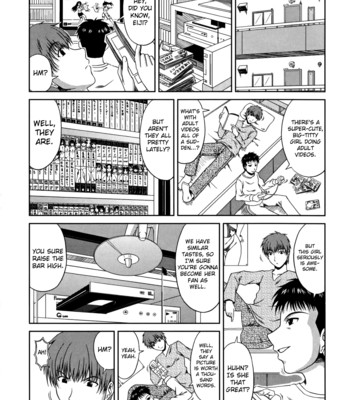 Love Kachuu | Lover’s Time [COMPLETE] comic porn sex 141