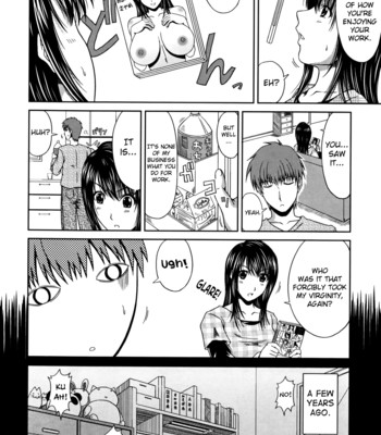 Love Kachuu | Lover’s Time [COMPLETE] comic porn sex 144