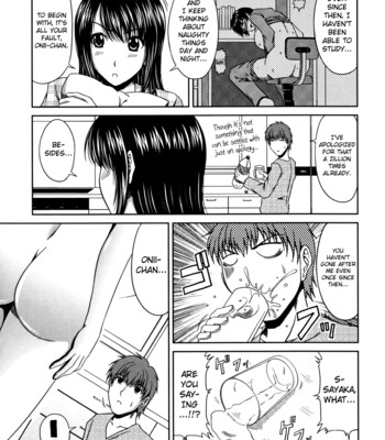 Love Kachuu | Lover’s Time [COMPLETE] comic porn sex 147