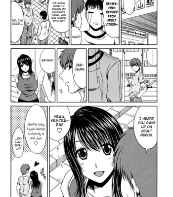 Love Kachuu | Lover’s Time [COMPLETE] comic porn sex 156