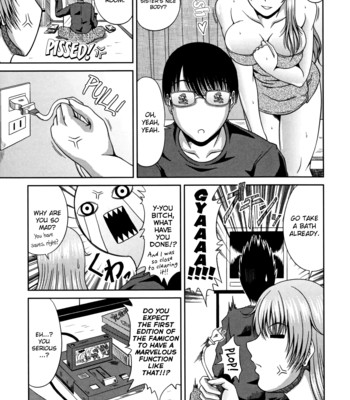 Love Kachuu | Lover’s Time [COMPLETE] comic porn sex 159