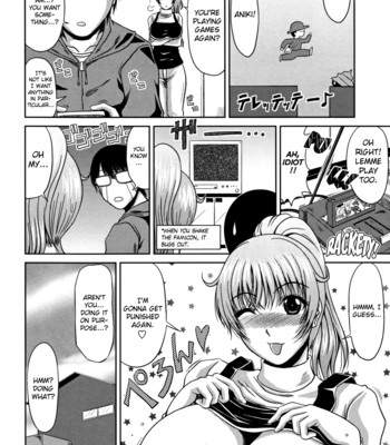 Love Kachuu | Lover’s Time [COMPLETE] comic porn sex 172