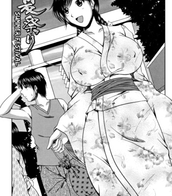 Love Kachuu | Lover’s Time [COMPLETE] comic porn sex 174