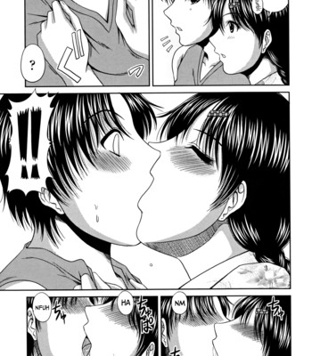 Love Kachuu | Lover’s Time [COMPLETE] comic porn sex 177
