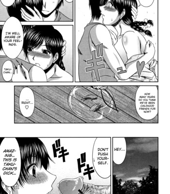 Love Kachuu | Lover’s Time [COMPLETE] comic porn sex 179