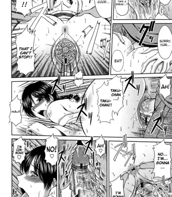 Love Kachuu | Lover’s Time [COMPLETE] comic porn sex 190