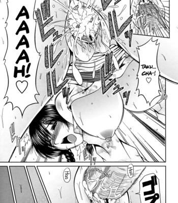 Love Kachuu | Lover’s Time [COMPLETE] comic porn sex 191