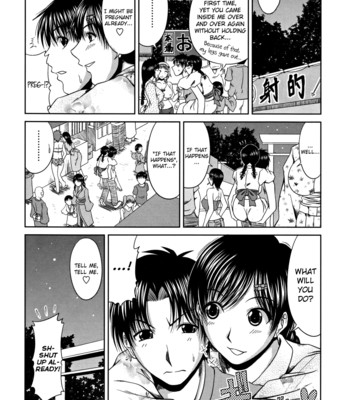 Love Kachuu | Lover’s Time [COMPLETE] comic porn sex 192