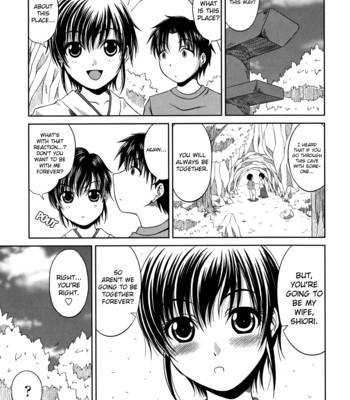 Love Kachuu | Lover’s Time [COMPLETE] comic porn sex 193