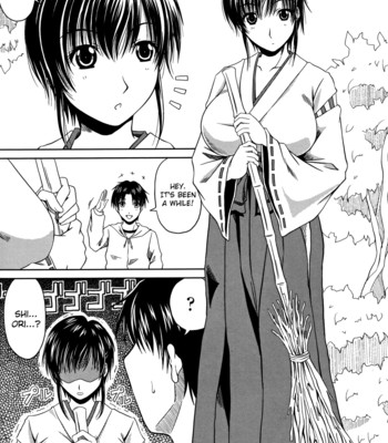 Love Kachuu | Lover’s Time [COMPLETE] comic porn sex 195