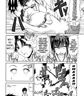 Love Kachuu | Lover’s Time [COMPLETE] comic porn sex 196