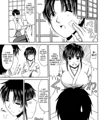 Love Kachuu | Lover’s Time [COMPLETE] comic porn sex 197
