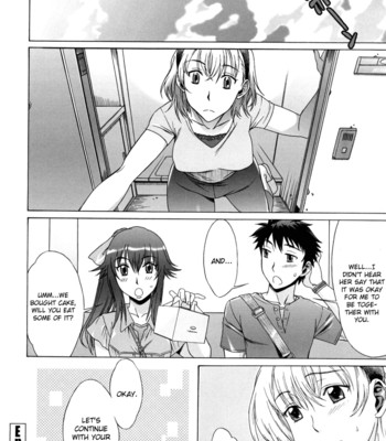 Love Love Rumble [UNCENSORED] comic porn sex 66